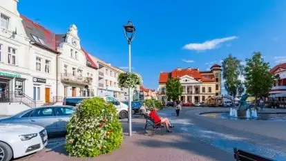 7 największych atrakcji w Mikołajkach