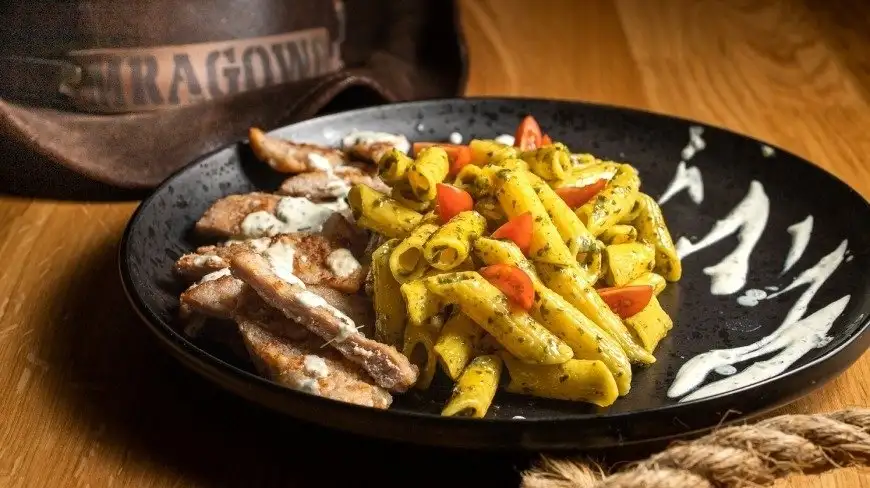 Odkryj smaczną stronę Mrągowa