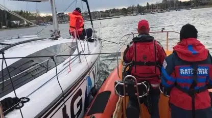 Mazurscy ratownicy wodni otrzymają pieniądze na dalsze funkcjonowanie