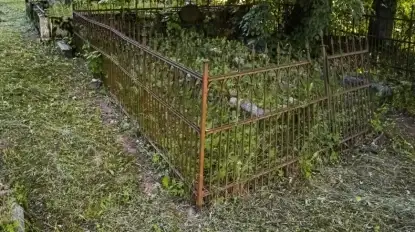 Prokuratura wszczyna postępowanie w sprawie zniszczenia mazurskiego cmentarza