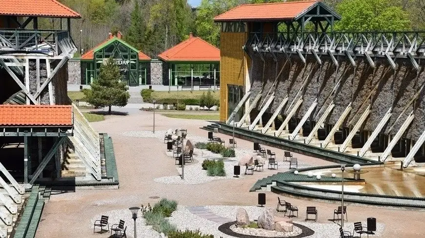 Po zdrowie na Mazury. Region z nową specjalizacją