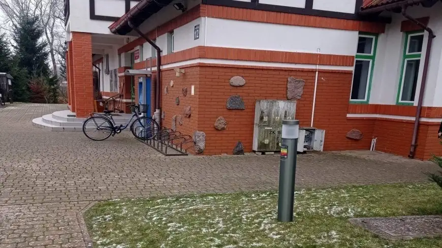 W Ełku na Mazurach będzie można monitorować jakość powietrza