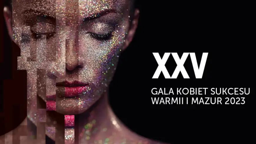 Kobiety Sukcesu Warmii i Mazur – można głosować na przedstawicielki Mazur