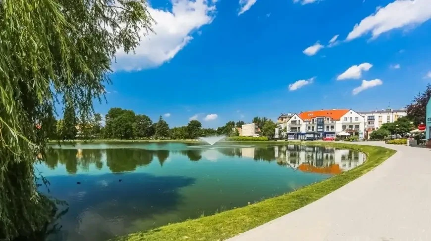 Odnowią szlaki turystyczne w gminie Mrągowo