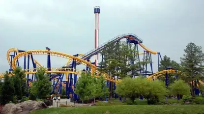 Problemy przy budowie największego parku rozrywki na Mazurach. Decyzja uchylona – co dalej?