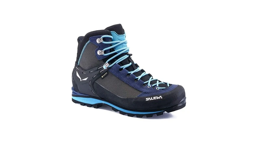 Buty trekkingowe Salewa dla początkujących: na co zwrócić uwagę przy wyborze?