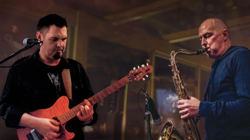 Jazz Friends