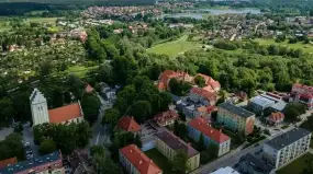 Gołdap Festiwal 2025. Muzyka, Relaks i Zdrowie w sercu Mazur