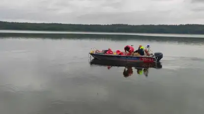 Tragedia na Mazurach. Gdyby mieli na sobie kamizelki ratunkowe...