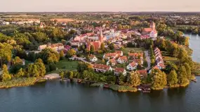 Pasym między jawą a snem – magia ulicznych sztuk powraca