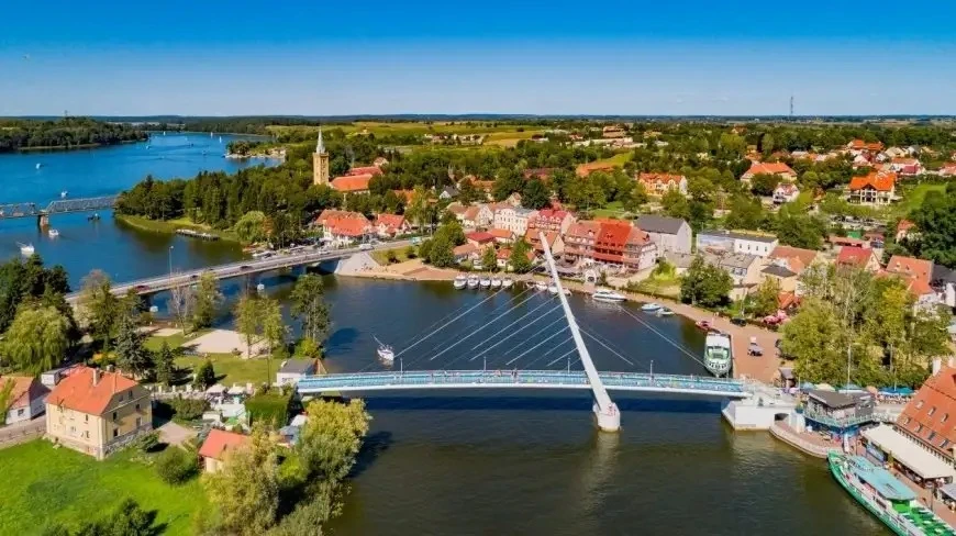 Warmińsko-Mazurski Bon Turystyczny rusza pilotażowo już jesienią. Kto będzie mógł skorzystać?