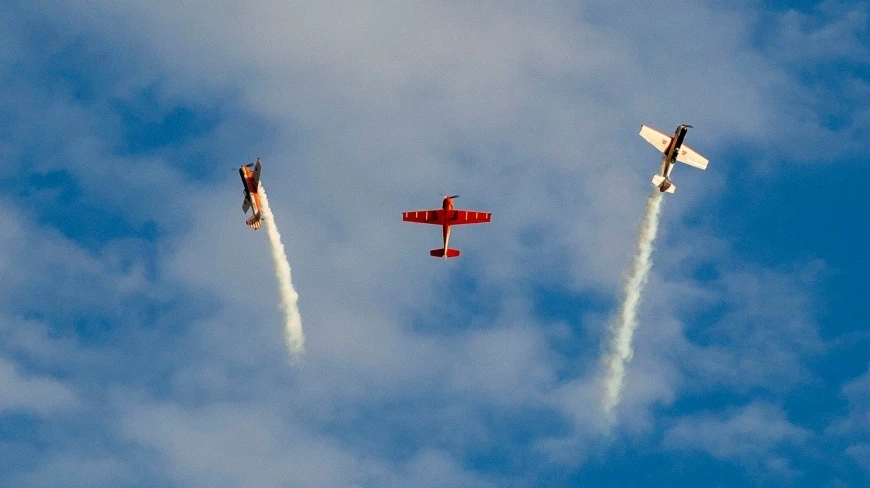 Mazury Air Show już w ten weekend. 24.edycja legendarnego święta lotnictwa