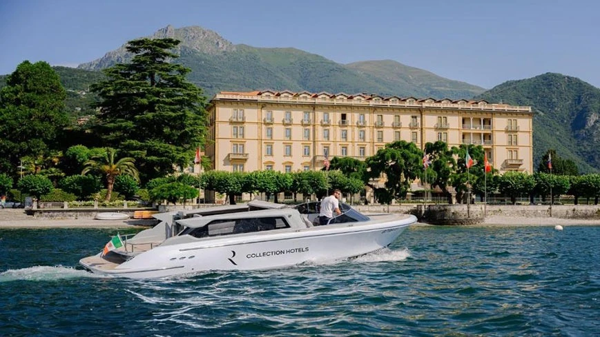 Perły północnych Włoch: Jezioro Como, Maggiore i Garda
