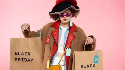 Co warto kupić na Black Friday 2025?