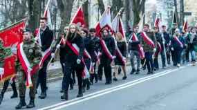 Mazury świętują Niepodległość – patriotyczny listopad pełen wydarzeń