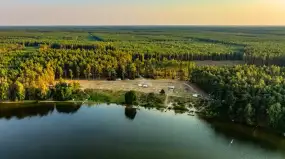 Odkryj tajemniczą stronę Mazur. Dlaczego warto odwiedzić Puszczę Piską?