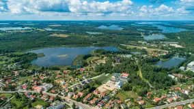 To niepokojący trend. Turyści zagraniczni zaczynają omijać Mazury