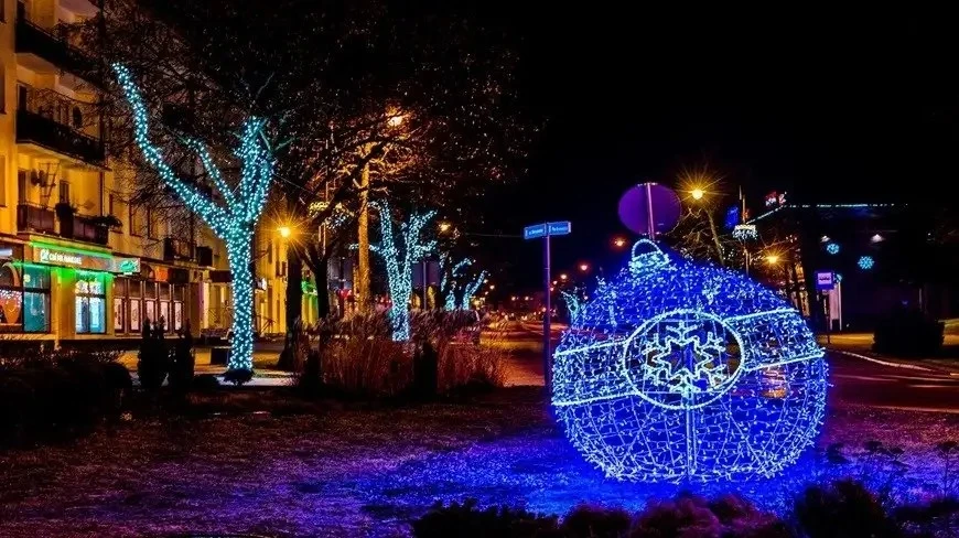 Zdjęcie poglądowe.