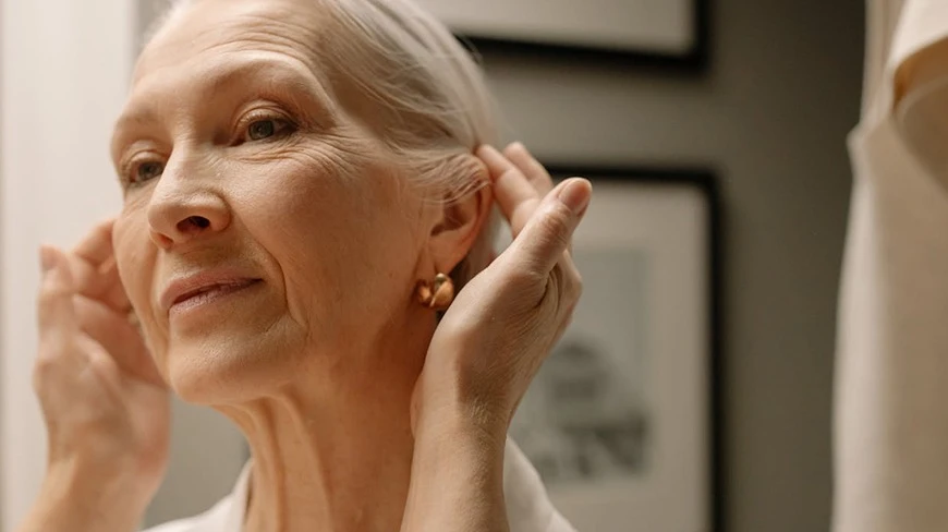 Komórkowy „bałagan” z wiekiem – jak akumulacja uszkodzonych białek przyspiesza starzenie skóry i całego organizmu?