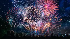 Sylwester na Mazurach. Sprawdźcie, gdzie można hucznie przywitać Nowy Rok