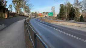 Blisko 160 kilometrów tras ekspresowych w przygotowaniu na Warmii i Mazurach