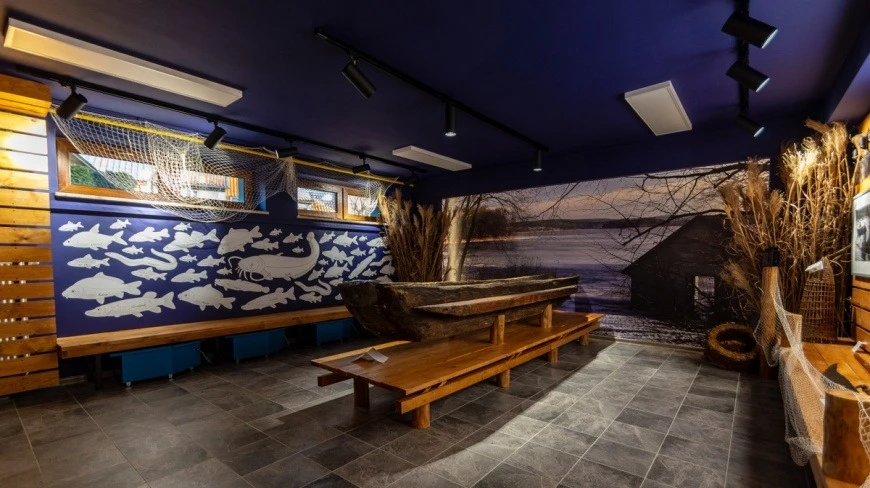 Muzea na Mazurach. Poznaj niezwykłą historię Ryńskich Zbiorów Muzealnych