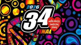 Mazury „grają” z Wielką Orkiestrą Świątecznej Pomocy. Co będzie się działo?