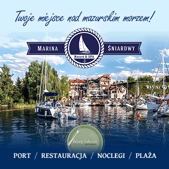 B0 - Marina Śniardwy