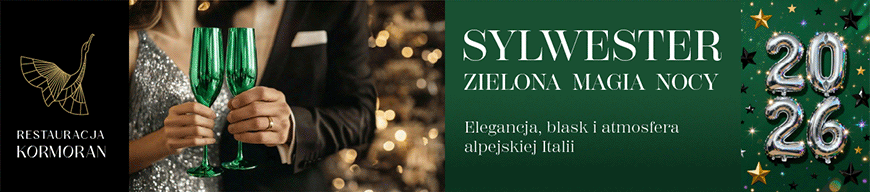 C1 - Sylwester Kormoran