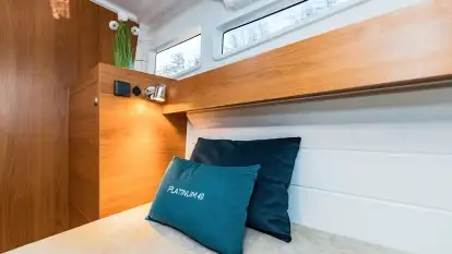 Stocznia Odysseya Yachts - zdjęcie 25