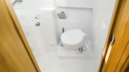 Stocznia Odysseya Yachts - zdjęcie 28