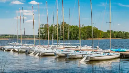 Rumszewicz Sailing  - zdjęcie 8