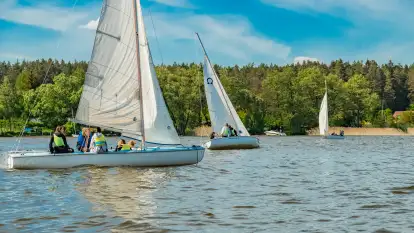 Rumszewicz Sailing  - zdjęcie 23