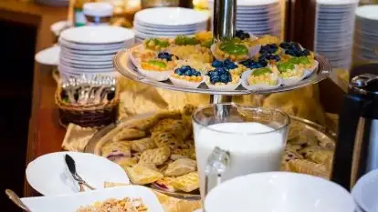 Przyjęcia Weselne na Mazurach - zdjęcie 5