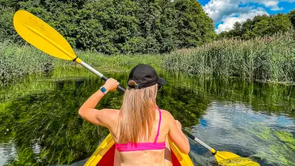 Spływy Kajakowe As-TOUR - zdjęcie 20