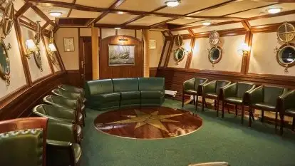 Statek Chopin - Eventy, Śluby i Wesela - zdjęcie 7