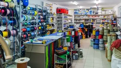 Sklep Żeglarski ŻEGLARZ Ryszard Falski - zdjęcie 2