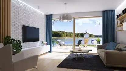 Stranda Residence Sprzedaż Apartamentów - zdjęcie 2