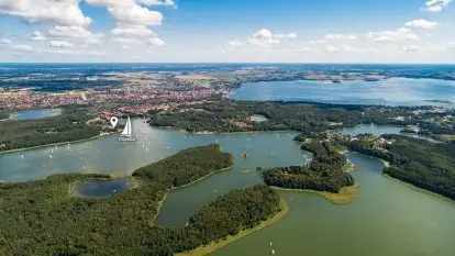 Stranda Residence Sprzedaż Apartamentów - zdjęcie 4