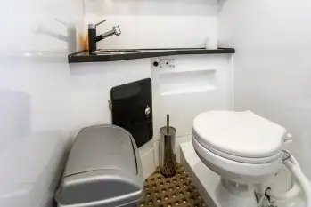 Stillo Yachts - zdjęcie 24