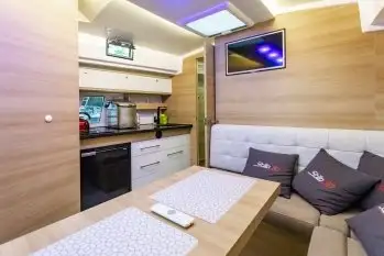 Stillo Yachts - zdjęcie 13