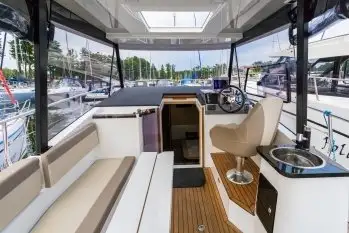 Stillo Yachts - zdjęcie 30