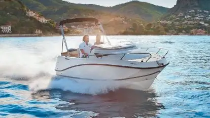 Quicksilver Boats Polska - zdjęcie 13