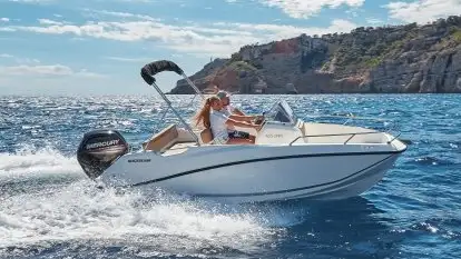 Quicksilver Boats Polska - zdjęcie 12