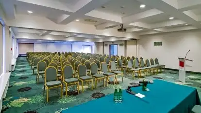 Konferencje Mazury, Hotel Mrągowo - zdjęcie 8