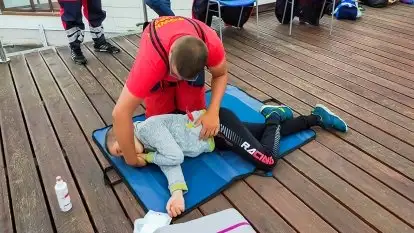 Kursy i obozy żeglarskie Ważka - zdjęcie 45