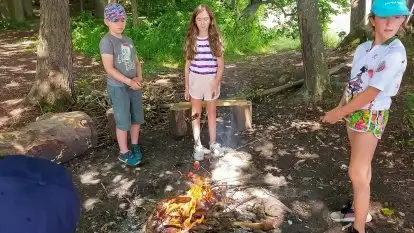 Kursy i obozy żeglarskie Ważka - zdjęcie 46