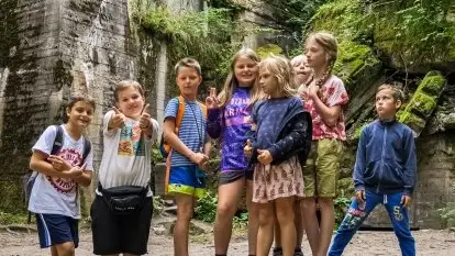 Grupa Szatanek Polska - zdjęcie 35