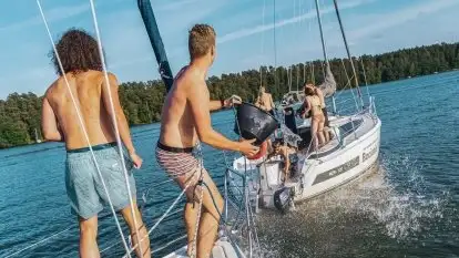 Grupa Szatanek Polska - zdjęcie 5