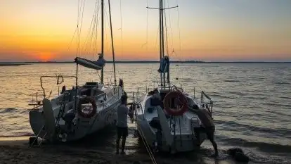 Tramontana Sailing Team - zdjęcie 12